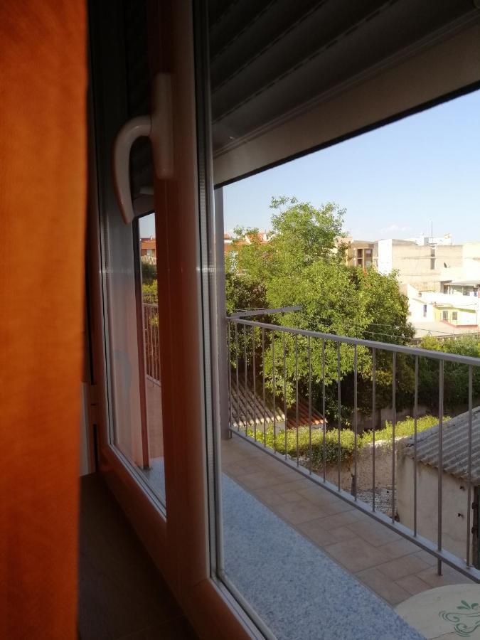 Alojamiento Rural Tobarra Buitenkant foto